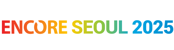 앙코르서울 로고