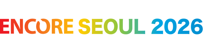 앙코르서울 로고